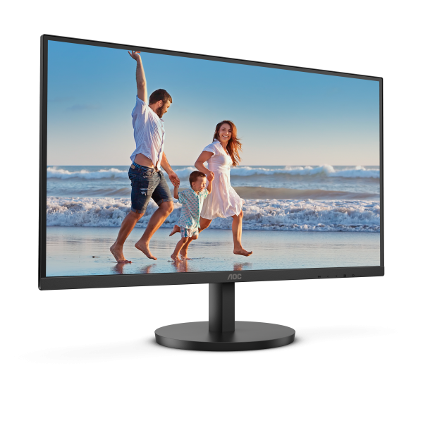 AOC Q27B3MA LED display 68,6 cm (27") 2560 x 1440 Pixel Quad HD Nero - EUROBABYLON