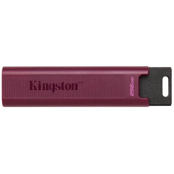 Kingston Technology DataTraveler 256GB Max Type-A 1000R/900W USB 3.2 Gen 2 - EUROBABYLON