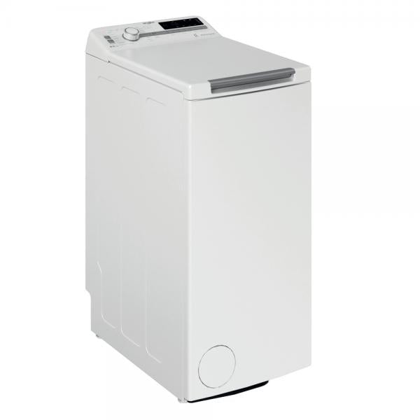 Whirlpool TDLR 65241BS IT lavatrice Caricamento dall'alto 6,5 kg 1151 Giri/min C Bianco - EUROBABYLON