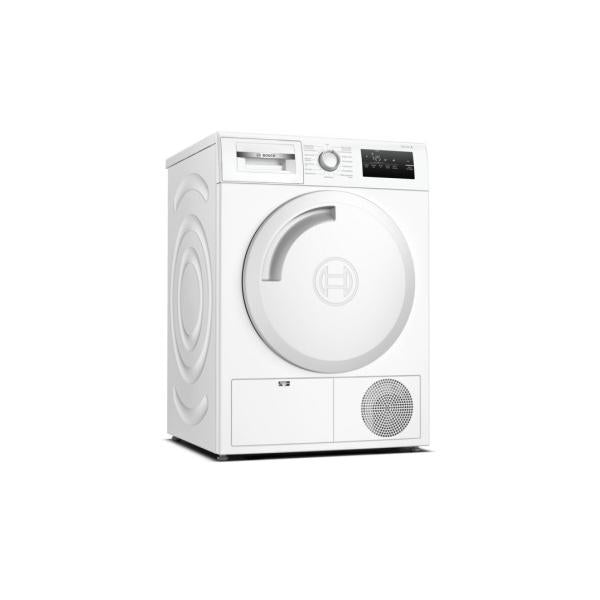 Bosch Serie 4 WTH83V03 asciugatrice Libera installazione Caricamento frontale 7 kg A++ Bianco - EUROBABYLON