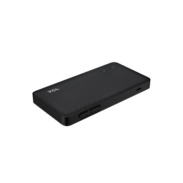 TCL MW42V router wireless 4G Nero