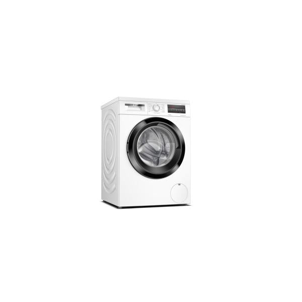 Bosch Serie 6 WUU28T48 lavatrice Caricamento frontale 8 kg 1400 Giri/min A Bianco - EUROBABYLON