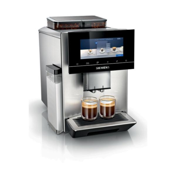 Siemens EQ.9 TQ907D03 macchina per caffè Automatica Macchina per espresso 2,3 L - EUROBABYLON