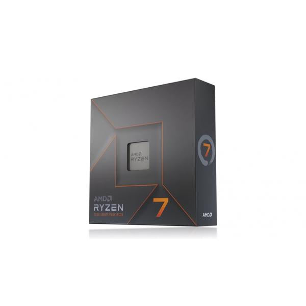 AMD Ryzen 7 7700X processore 4,5 GHz 32 MB L3 Scatola - EUROBABYLON