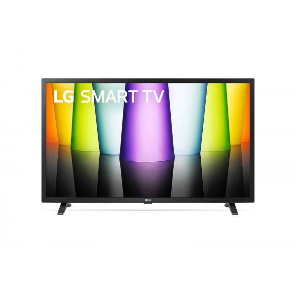 LG 32LQ631C0ZA 81,3 cm (32") Full HD Smart TV Wi-Fi Nero - EUROBABYLON