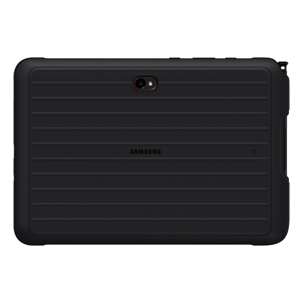 Samsung Galaxy Tab Active4 Pro SM-T630N 64 GB 25,6 cm (10.1") 4 GB Wi-Fi 6E (802.11ax) Android 12 Nero