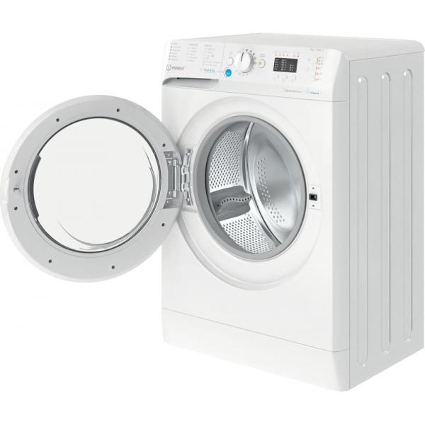 Indesit Innex Lavatrice a libera installazione BWSA 7125X WV IT - BWSA 7125X WV IT - EUROBABYLON