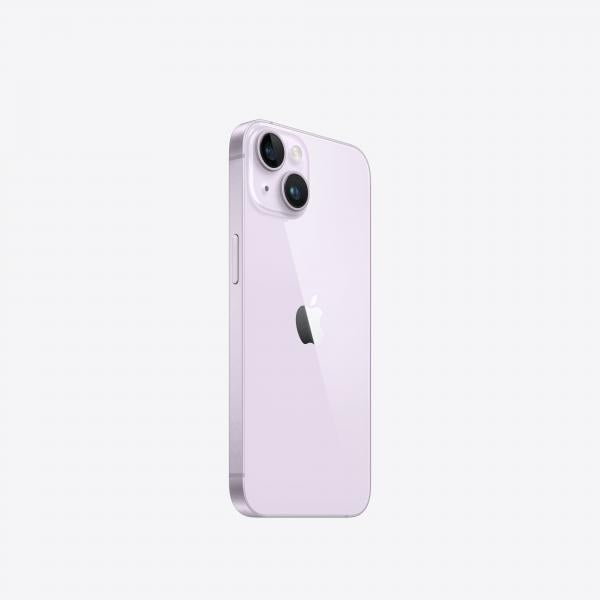 Apple iPhone 14 Plus 256GB Viola - EUROBABYLON