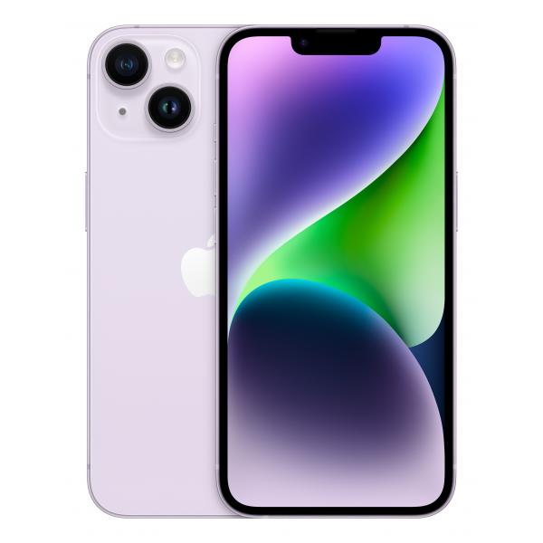 Apple iPhone 14 Plus 256GB Viola - EUROBABYLON