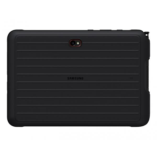 Samsung Galaxy Tab Active 4 Pro 128 GB 25,6 cm (10.1") 6 GB Wi-Fi 6 (802.11ax) Nero