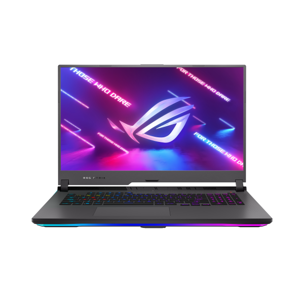 ASUS ROG Strix G17 G713RS-KH004W Computer portatile 43,9 cm (17.3") Full HD AMD Ryzen 9 6900HX 16 GB DDR5-SDRAM 1 TB SSD NVIDIA GeForce RTX 3080 Wi-Fi 6E (802.11ax) Windows 11 Home Grigio - EUROBABYLON