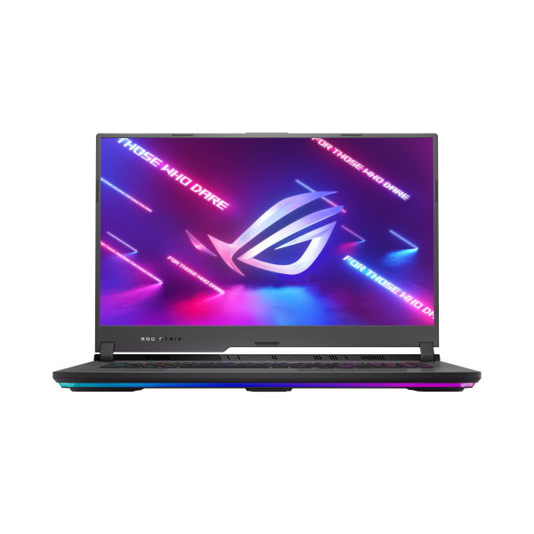 ASUS ROG Strix G17 G713RS-KH004W Computer portatile 43,9 cm (17.3") Full HD AMD Ryzen 9 6900HX 16 GB DDR5-SDRAM 1 TB SSD NVIDIA GeForce RTX 3080 Wi-Fi 6E (802.11ax) Windows 11 Home Grigio - EUROBABYLON