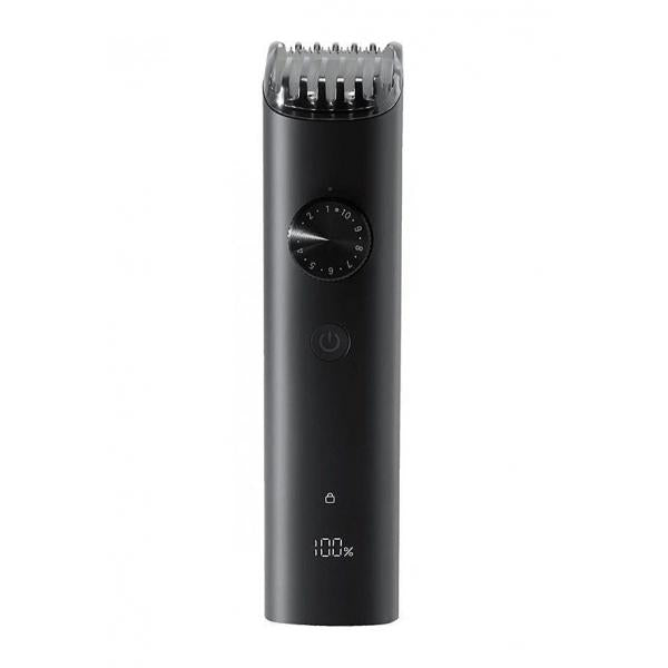 Xiaomi Grooming Kit Pro EU Nero Ioni di Litio