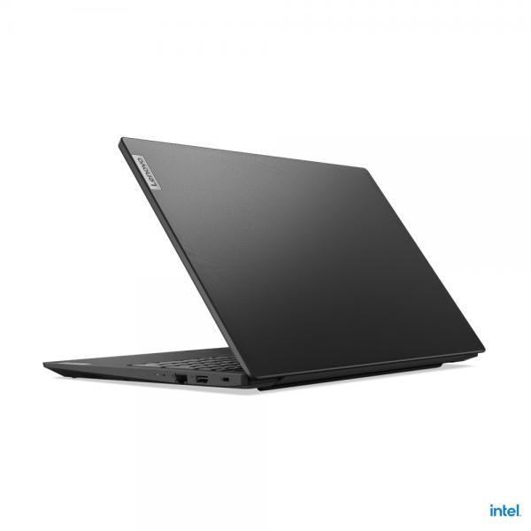 Lenovo V 15 G3 IAP i5-1235U Computer portatile 39,6 cm (15.6") Full HD Intel Core i5 8 GB DDR4-SDRAM 512 GB SSD Wi-Fi 5 (802.11ac) Windows 11 Home Nero - EUROBABYLON