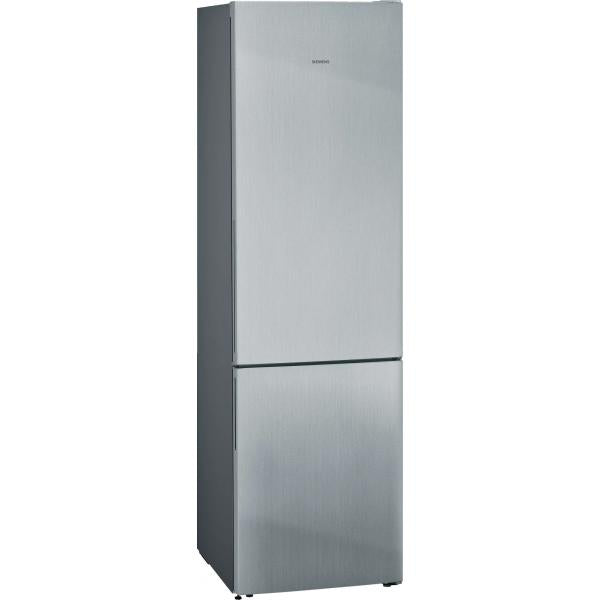 Siemens iQ500 KG39E8IBA frigorifero con congelatore Da incasso B Acciaio inox - EUROBABYLON