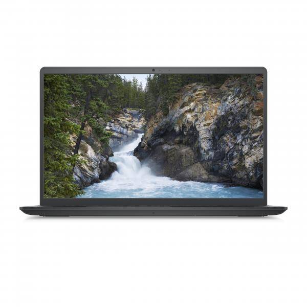 DELL Vostro 3520 i7-1255U Computer portatile 39,6 cm (15.6") Full HD Intel Core i7 16 GB DDR4-SDRAM 512 GB SSD Wi-Fi 5 (802.11ac) Windows 11 Pro Nero