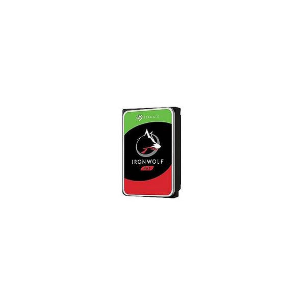 Seagate IronWolf ST1000VN008 disco rigido interno 1 TB 5400 Giri/min 256 MB 3.5" Serial ATA III