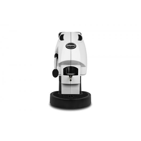 Didiesse Baby Frog Automatica/Manuale Macchina per caffè a cialde 1,5 L - EUROBABYLON