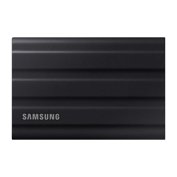 Samsung Portable SSD T7 Shield USB 3.2 4TB - EUROBABYLON