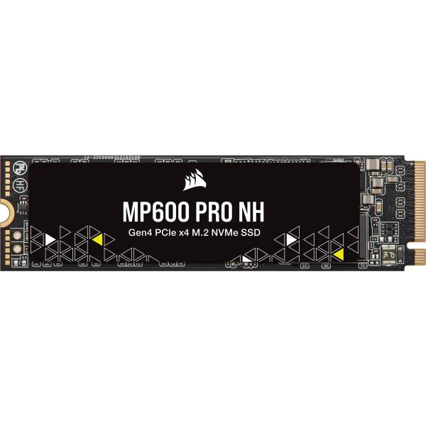 Corsair MP600 PRO NH M.2 2 TB PCI Express 4.0 3D TLC NAND NVMe - EUROBABYLON