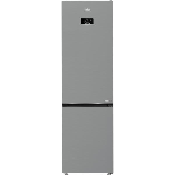 Beko B5RCNE405HXB frigorifero con congelatore Libera installazione 355 L D Metallico - EUROBABYLON