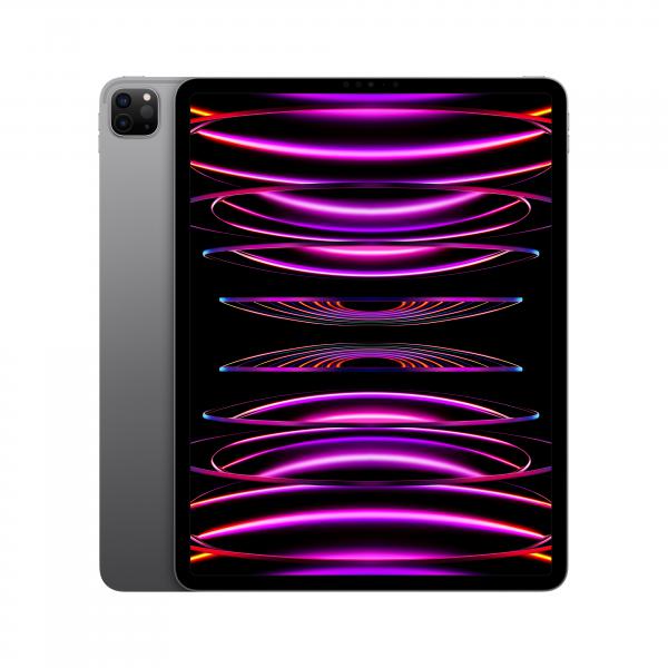 Apple iPad 12.9 Pro Wi-Fi 256GB - Grigio Spaziale