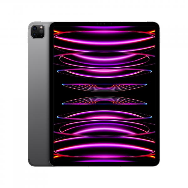Apple iPad 12.9-pollici Pro Wi-Fi + Cellular 256GB - Grigio Spaziale