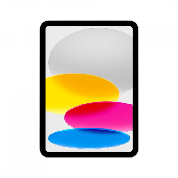 Apple iPad (10^gen.) 10.9 Wi-Fi 256GB - Argento