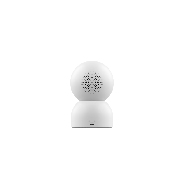 Xiaomi C400 Mi 360 Home Security Camera 2K Sferico Telecamera di sicurezza IP Interno 2304 x 1296 Pixel Soffitto/Parete/scrivania