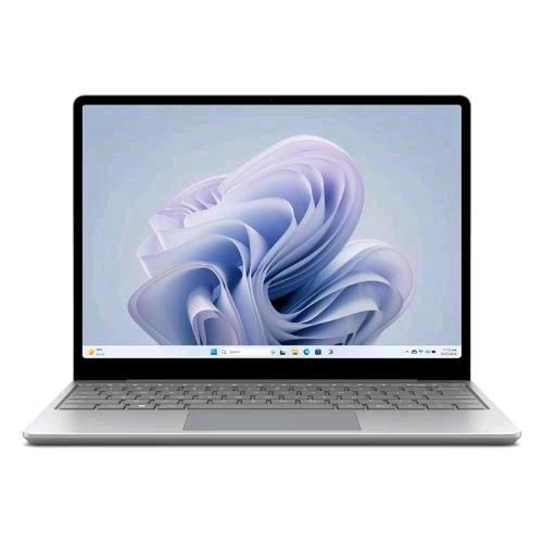 Microsoft Surface Laptop Go 3 (12.45" Intel Core i5, 16 GB RAM, 256 GB SSD - Platinum, Windows 11)