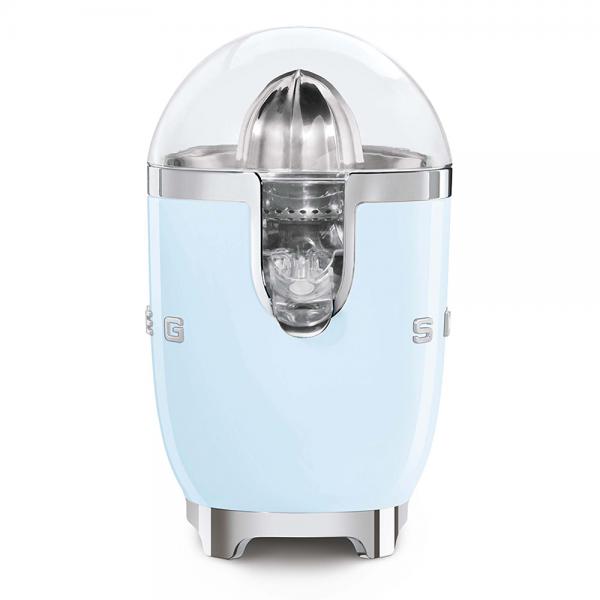 Smeg Spremiagrumi 50's Style  Azzurro LUCIDO  CJF11PBEU