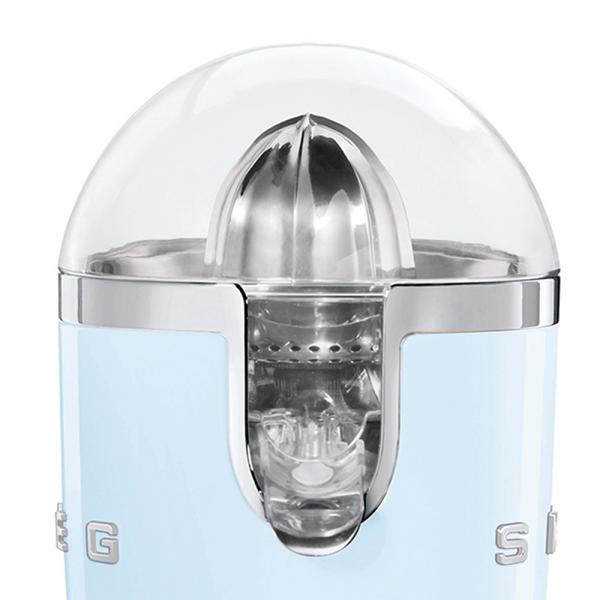 Smeg Spremiagrumi 50's Style  Azzurro LUCIDO  CJF11PBEU