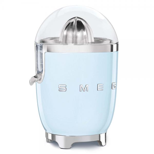 Smeg Spremiagrumi 50's Style  Azzurro LUCIDO  CJF11PBEU