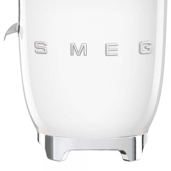 Smeg Spremiagrumi 50's Style  Bianco LUCIDO  CJF11WHEU