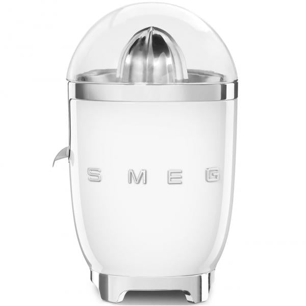 Smeg Spremiagrumi 50's Style  Bianco LUCIDO  CJF11WHEU