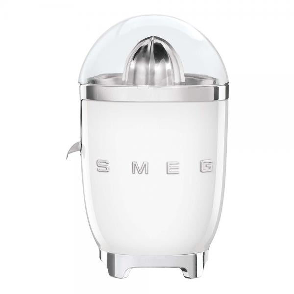 Smeg Spremiagrumi 50's Style  Bianco LUCIDO  CJF11WHEU