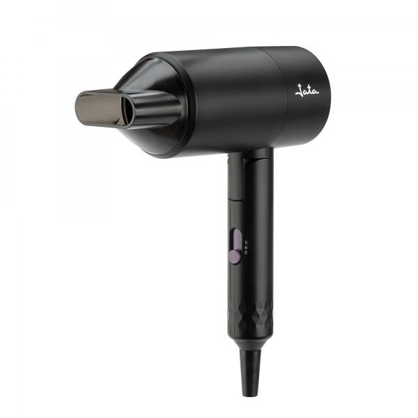 JATA JBSC1430 asciuga capelli 2200 W Nero