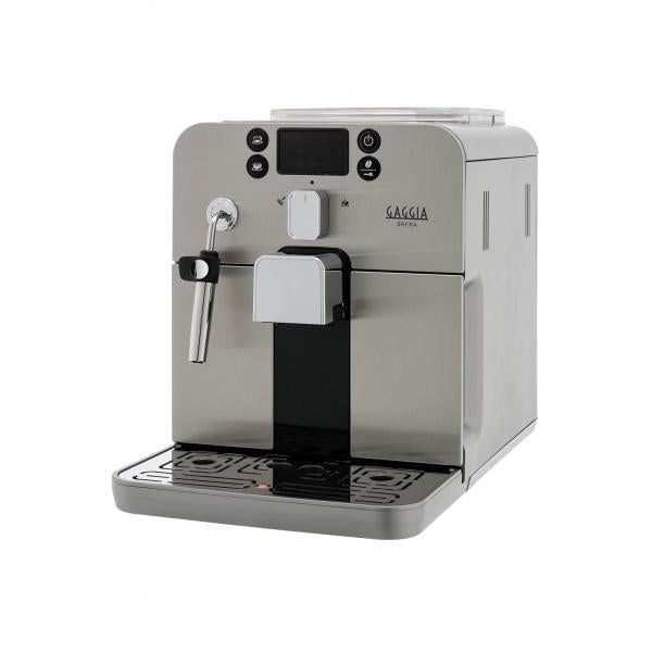 Gaggia Macchina da caffè automatica Brera