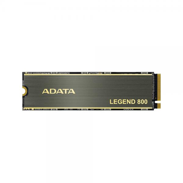 ADATA ALEG-800-2000GCS drives allo stato solido M.2 2000 GB PCI Express 4.0 3D NAND NVMe - EUROBABYLON