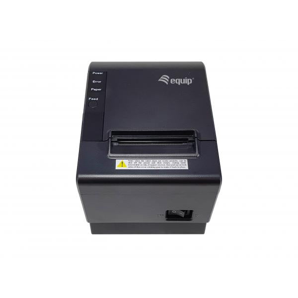 Equip 351001 stampante POS 203 x 203 DPI Cablato Termico