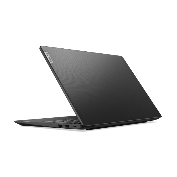 Lenovo V V15 Computer portatile 39,6 cm (15.6") Full HD AMD Ryzen 5 5625U 8 GB DDR4-SDRAM 256 GB SSD Wi-Fi 5 (802.11ac) Windows 11 Pro Nero