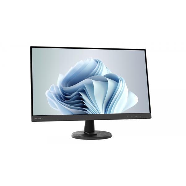 Lenovo D27-40 Monitor PC 68,6 cm (27") 1920 x 1080 Pixel Full HD LED Nero