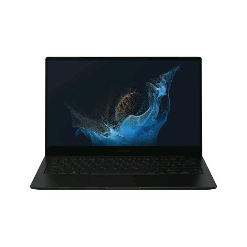 Samsung NP930XEDA Laptop 33.8 cm (13.3") Full HD Intel Core i5 i5-1240P 8 GB LPDDR5-SDRAM 512 GB SSD Wi-Fi 6E (802.11ax) Windows 11 Home Black