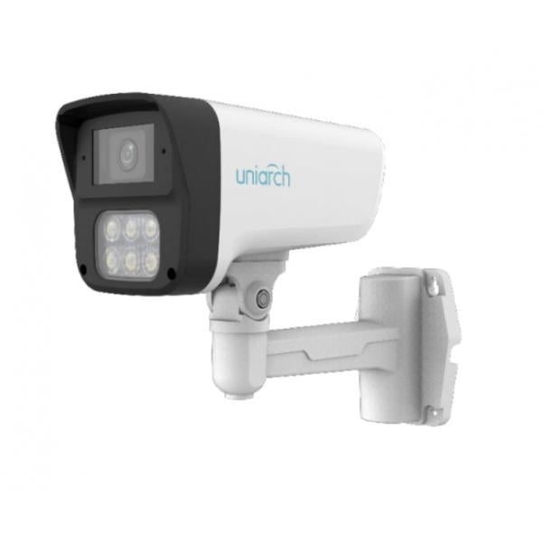 Uniarch IPC-B213-APF40W telecamera di sorveglianza Capocorda Telecamera di sicurezza IP Esterno 2304 x 1296 Pixel Soffitto/muro - EUROBABYLON  #