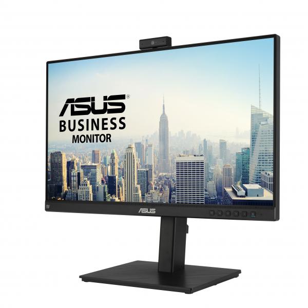 ASUS BE24EQSK 60,5 cm (23.8") 1920 x 1080 Pixel Full HD Nero - EUROBABYLON