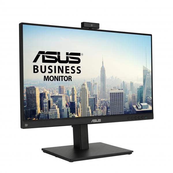 ASUS BE24EQSK 60,5 cm (23.8") 1920 x 1080 Pixel Full HD Nero - EUROBABYLON