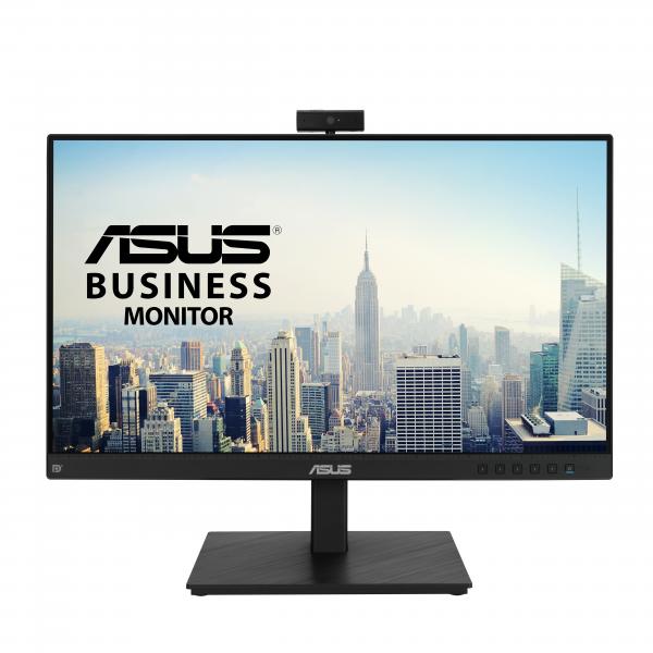 ASUS BE24EQSK 60,5 cm (23.8") 1920 x 1080 Pixel Full HD Nero - EUROBABYLON