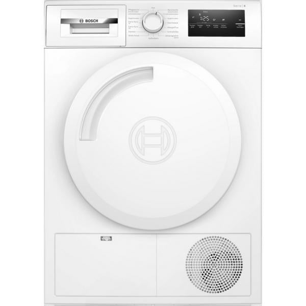 Bosch Serie 4 WTN83203 asciugatrice Libera installazione Caricamento frontale 8 kg B Bianco - EUROBABYLON