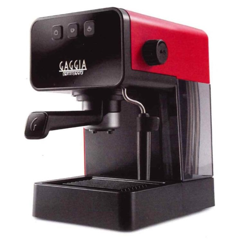Gaggia ESPRESSO STYLE Manual Espresso Machine 1.2 L