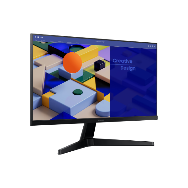 Samsung Monitor LED Serie S31C da 27'' Full HD Flat - EUROBABYLON